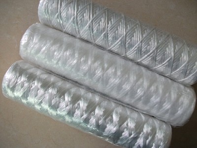 玻璃纤维线绕滤芯 工业过滤的核心技术与产品展示