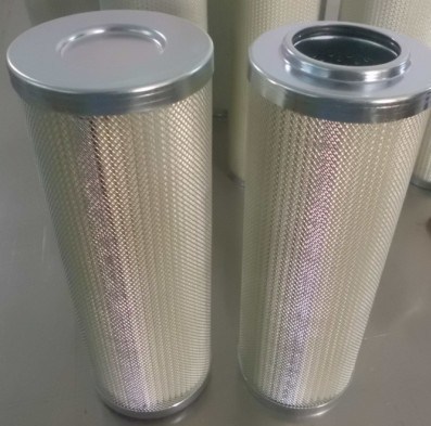 工业液压系统的“血液净化器” 派克滤芯932643Q与932644Q深度解析