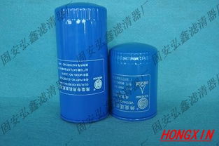 潍柴动力12272453机油滤芯 原厂品质保障引擎长效运转