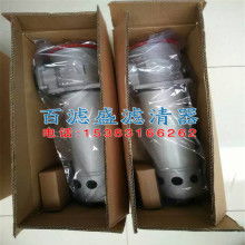 深耕滤清产业，守护洁净未来——走进霸州市开发区百滤盛滤清器厂